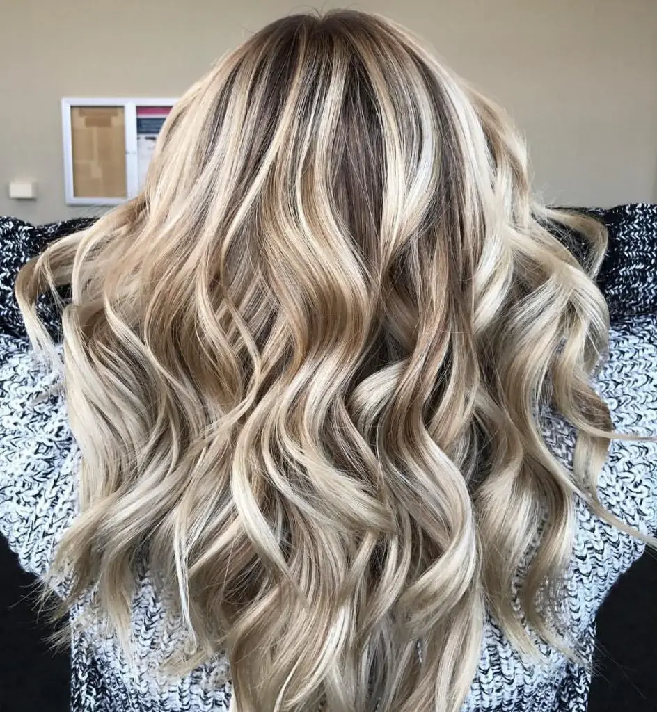 mechas balayage ceniza mechas balayage ceniza