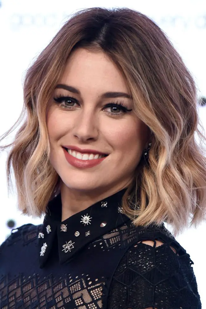 Mechas Balayage +107 Ideas, estilos y looks para iluminar tu cabello