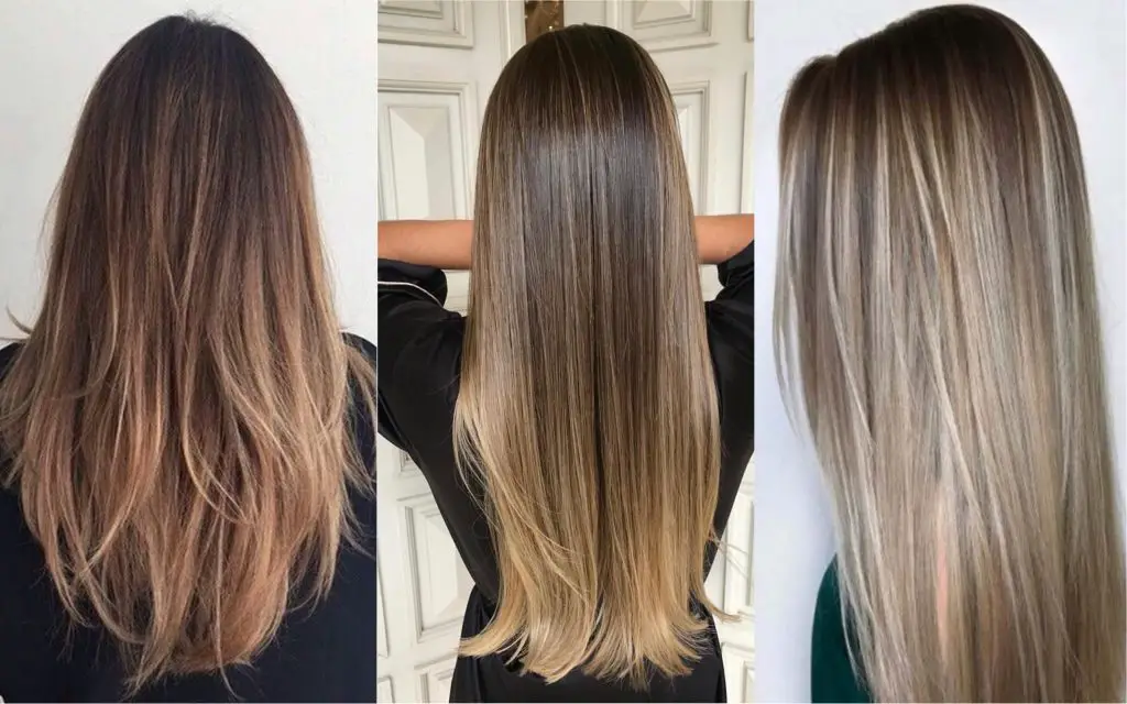 Mechas Balayage +107 Ideas, estilos y looks para iluminar tu cabello