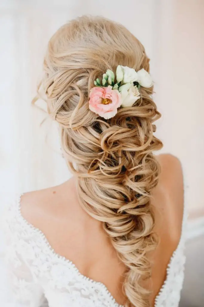 peinados para matrimonio semirecogidos peinados para matrimonio semirecogidos