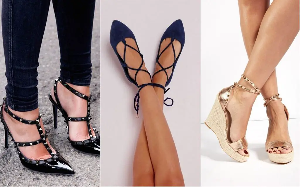 zapatos comodisimos mujer