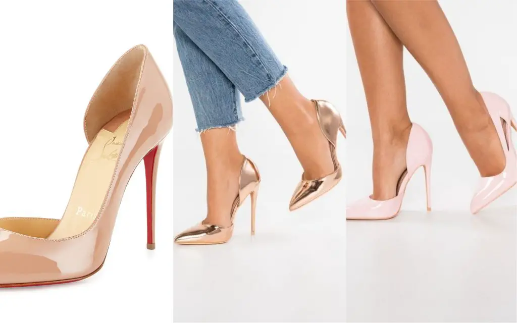 zapatos de mujer dorsay zapatos de mujer dorsay