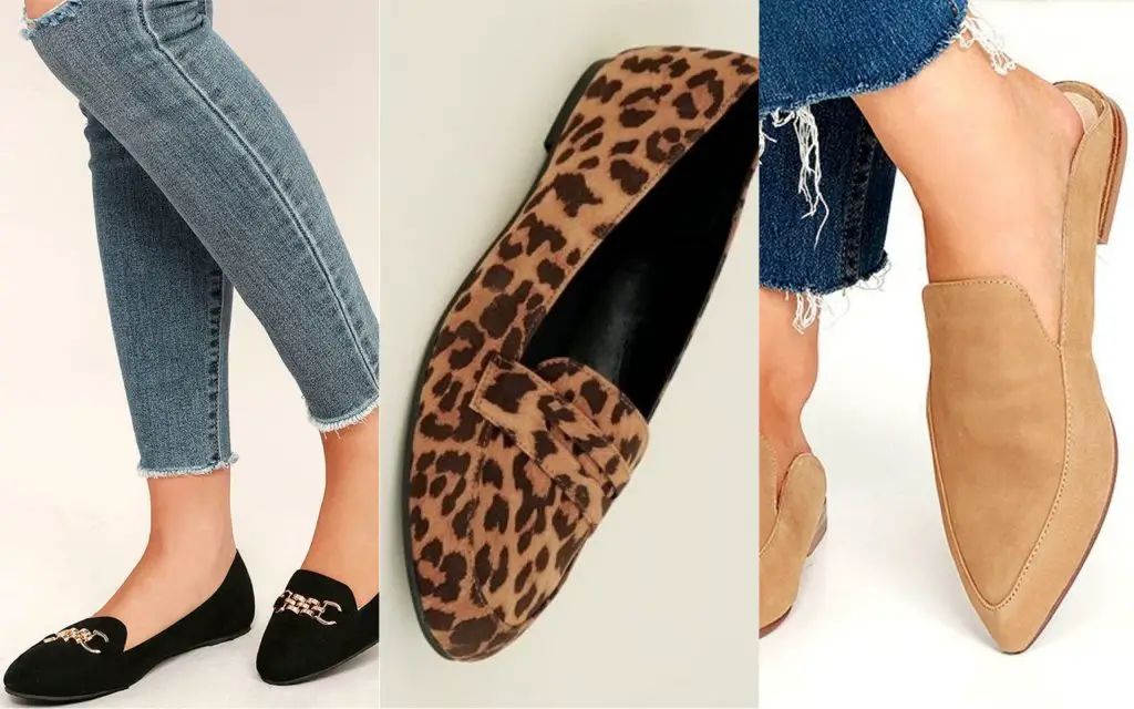zapatos de mujer loafer zapatos de mujer loafer