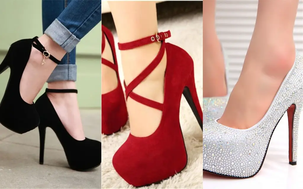 zapatos de mujer pumps pumps