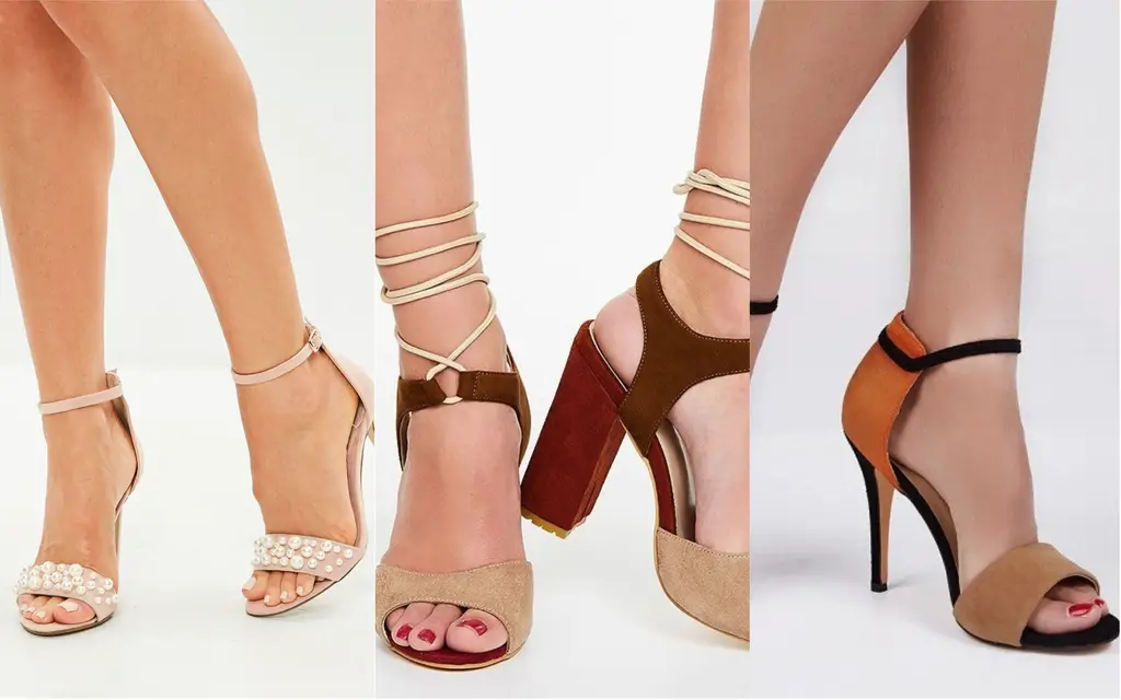 zapatos de mujer sandalias open toe sandalias open toe
