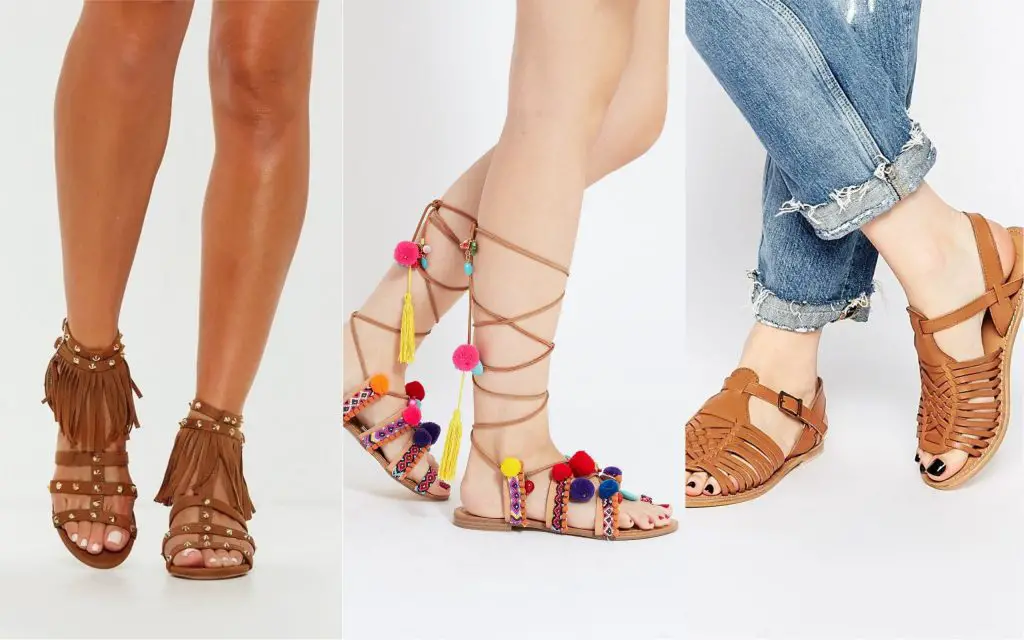 zapatos de mujer sandalias romanas zapatos de mujer sandalias romanas