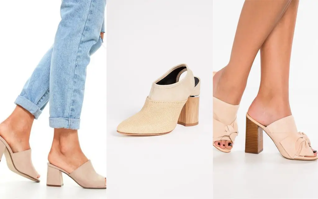 zapatos de mujer zuecos mules zapatos de mujer zuecos mules