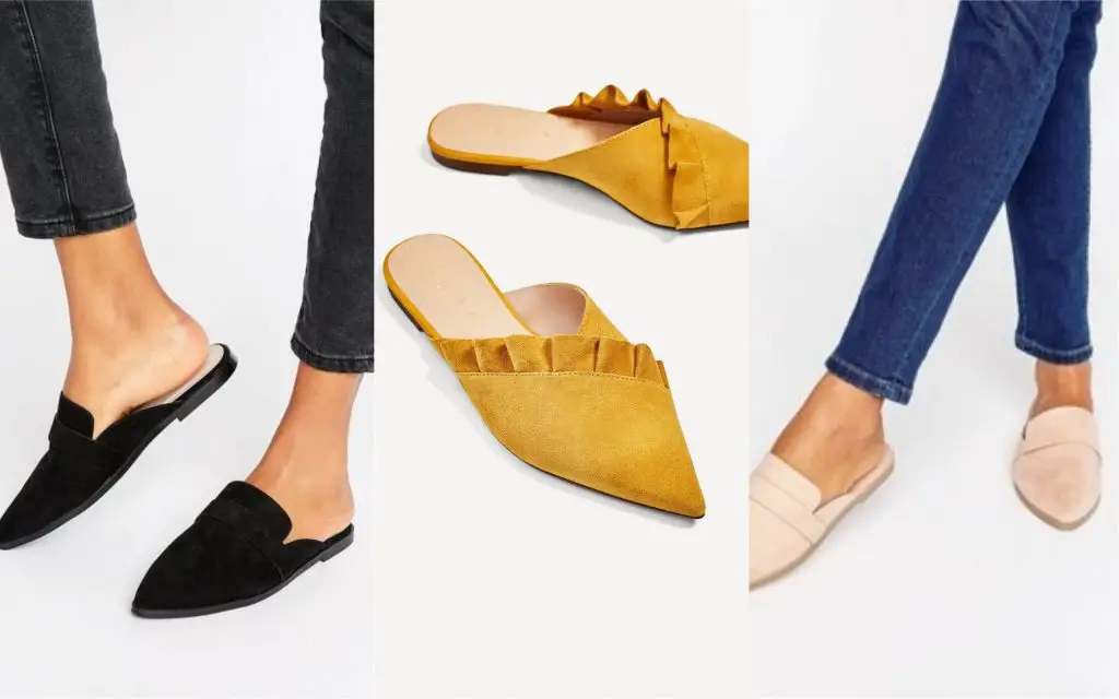 zapatos de mujer zuecos planos zapatos de mujer zuecos planos