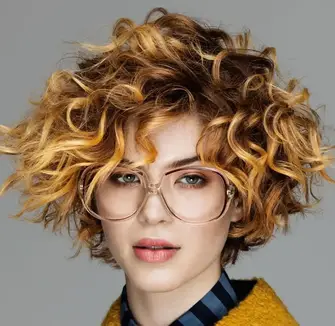 Cortes De Pelo Rizado 2018