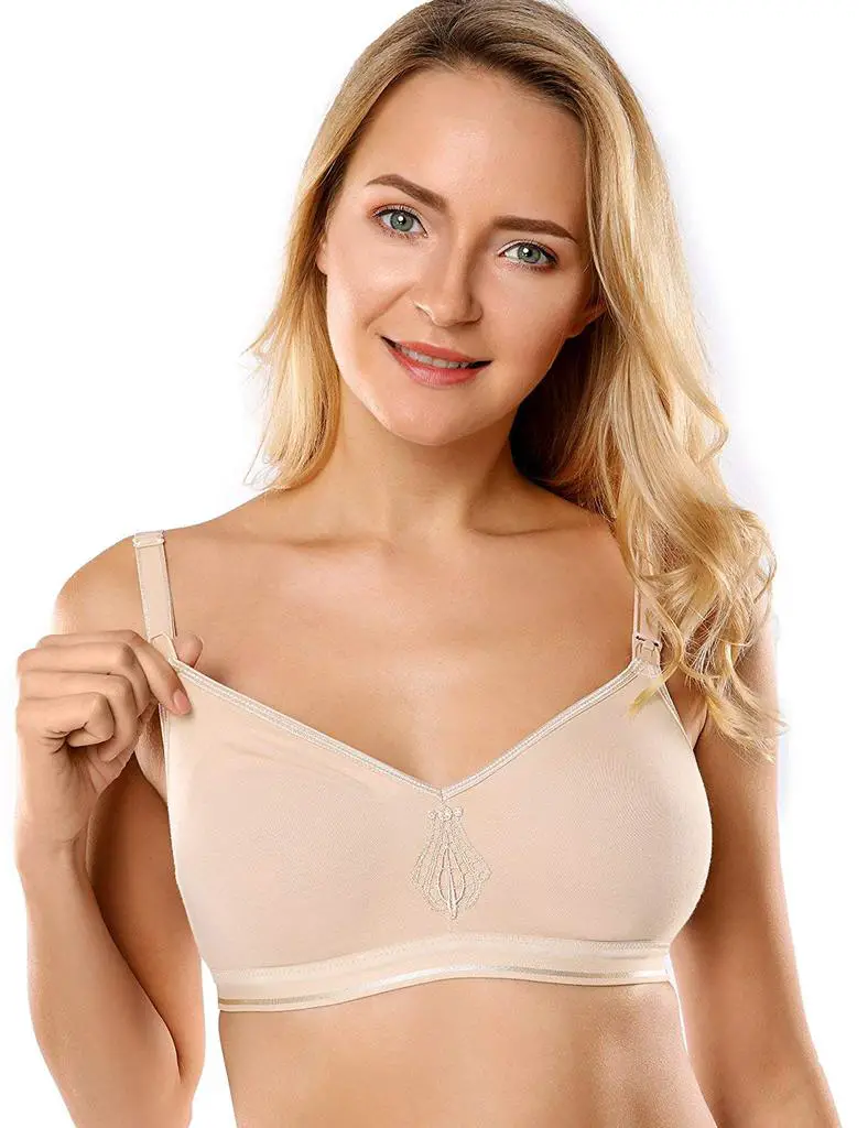 Brasier de lactancia +7 claves para elegir el mejor para ti!