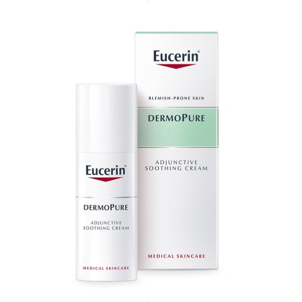 como quitar los barros crema eucerin