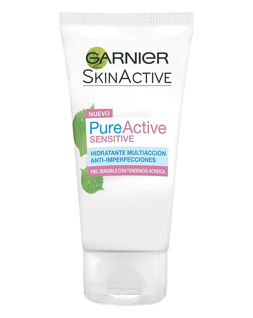 como quitar los barros crema garnier como quitar los barros crema garnier