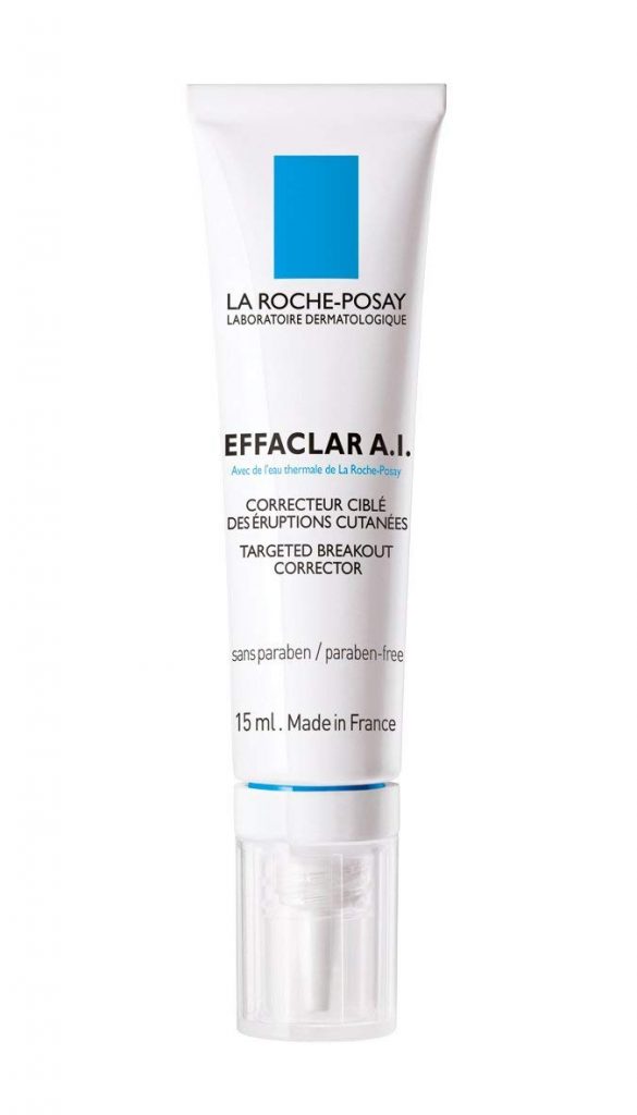 como quitar los barros crema la roche posay como quitar los barros crema la roche posay