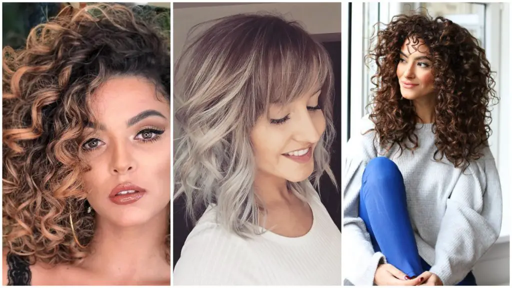 Cortes de pelo modernos de mujer Cortes de pelo modernos de mujer