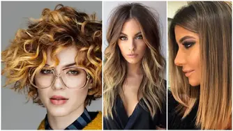 Cortes De Cabellos Para Mujer 2019