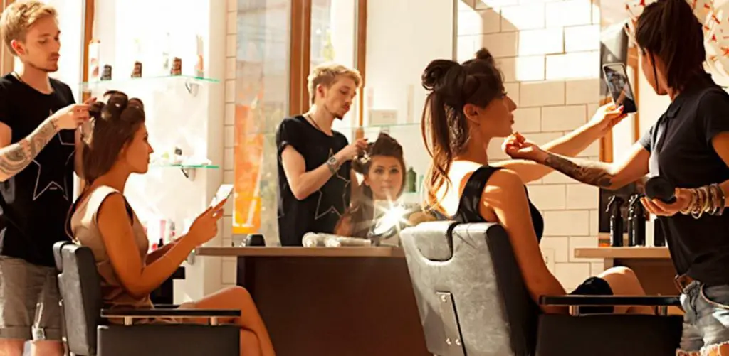 ve a la peluqueria en tu dia de las madres ve a la peluqueria en tu dia de las madres