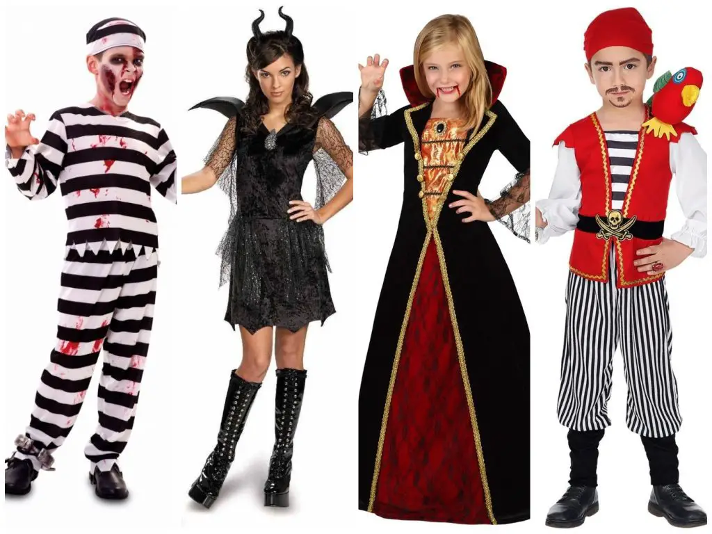 disfraces de halloween disfraces de halloween