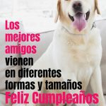 imagen de cumpleanos para una amiga