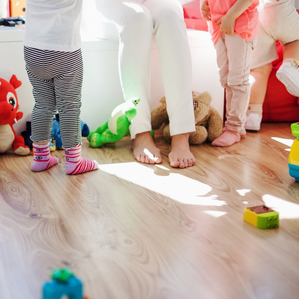 Juego Organizado Para Niños De Preescolar : Pin en ...