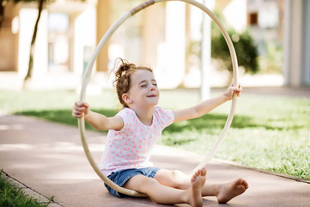 juegos para niños gallinita ciega