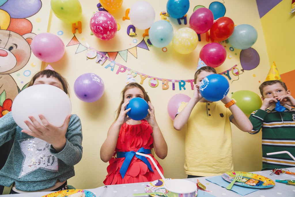 para Niños: divertidos todas las edades