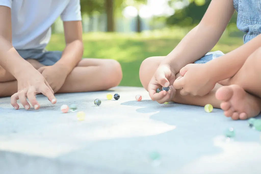 Juegos Tradicionales Y Sus Reglas Para Niños - Juegos ...