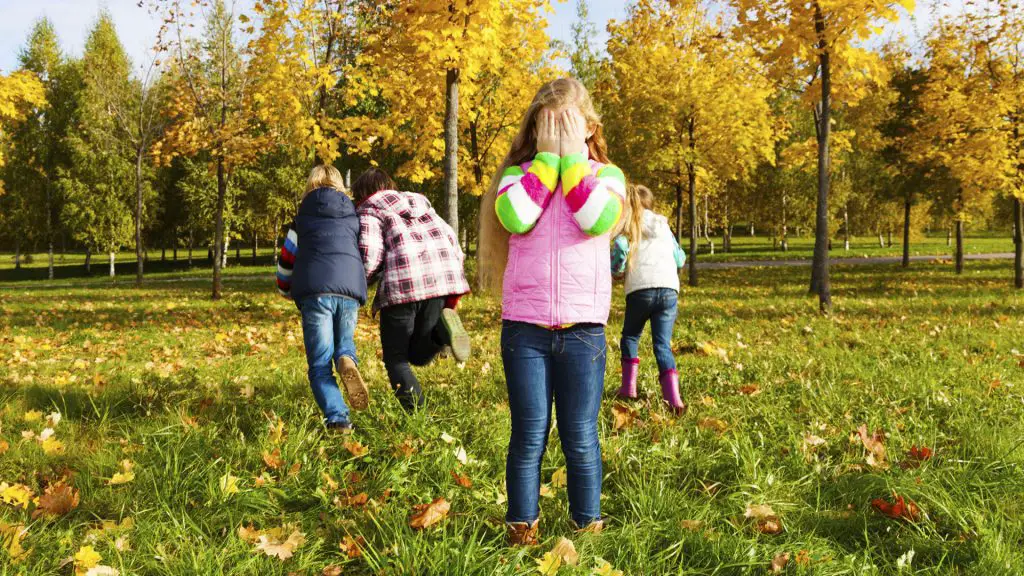 juegos populares el escondite juegos populares el escondite