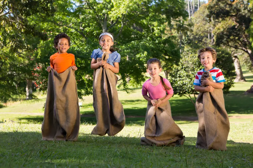 Juegos tradicionales para niños y niñas más populares y ...