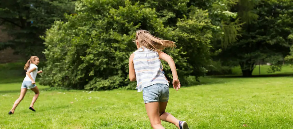 Juegos tradicionales para niños y niñas más populares y ...