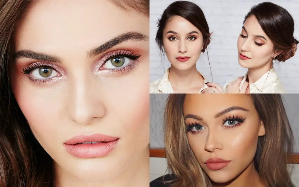 Maquillaje De Día 11 Propuestas Paso A Paso Para Un Look Natural