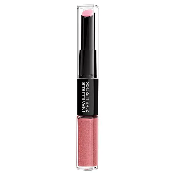 maquillaje de dia natural labial