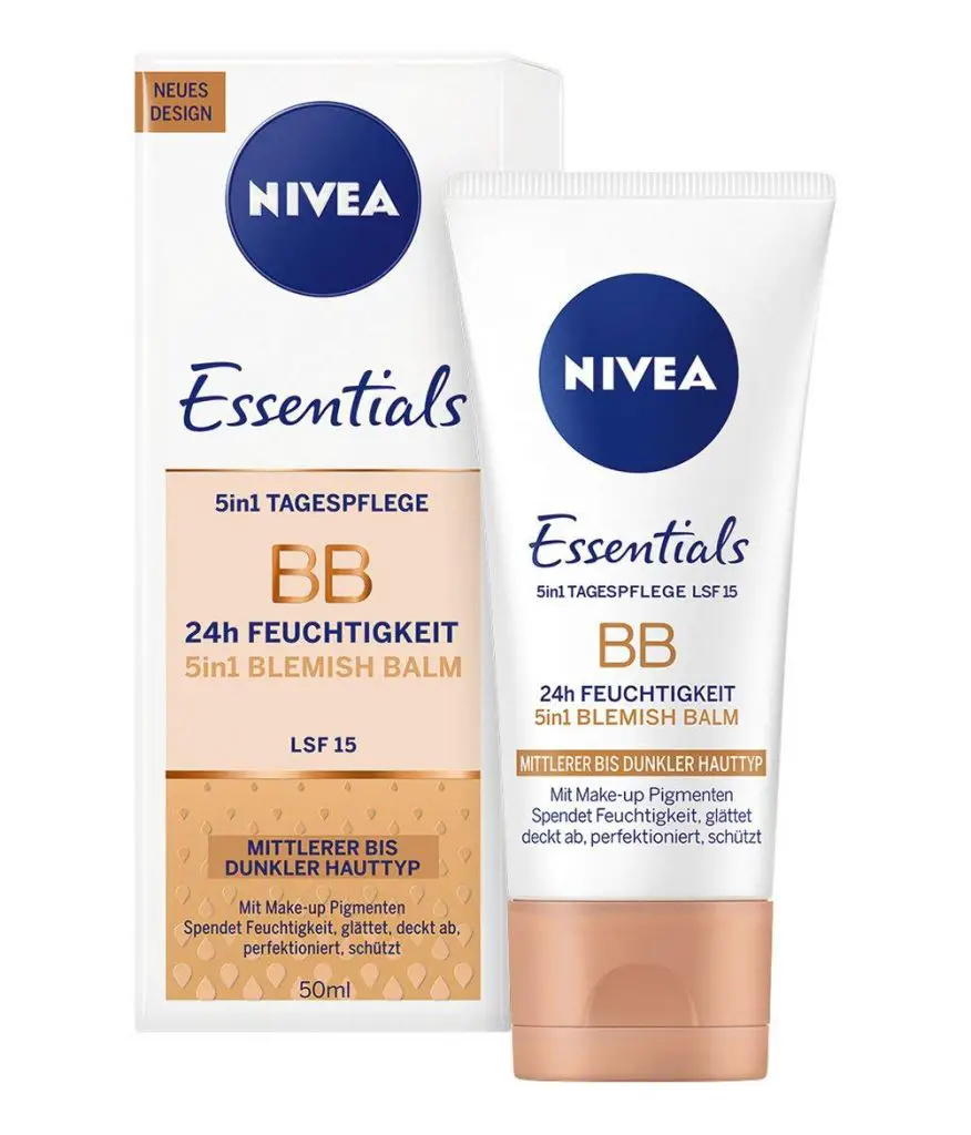 maquillaje de dia sencillo bb cream