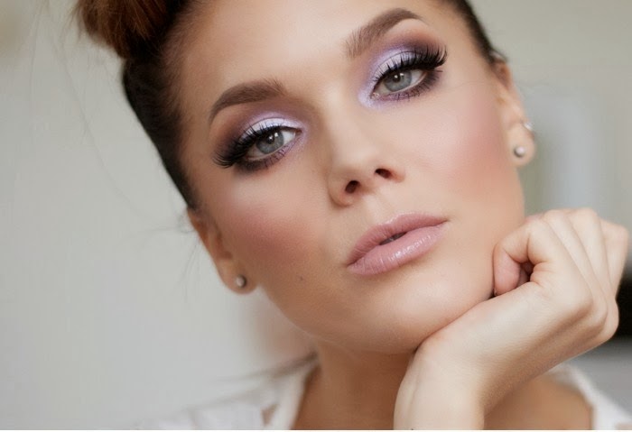 maquillaje elegante para fiesta maquillaje elegante para fiesta