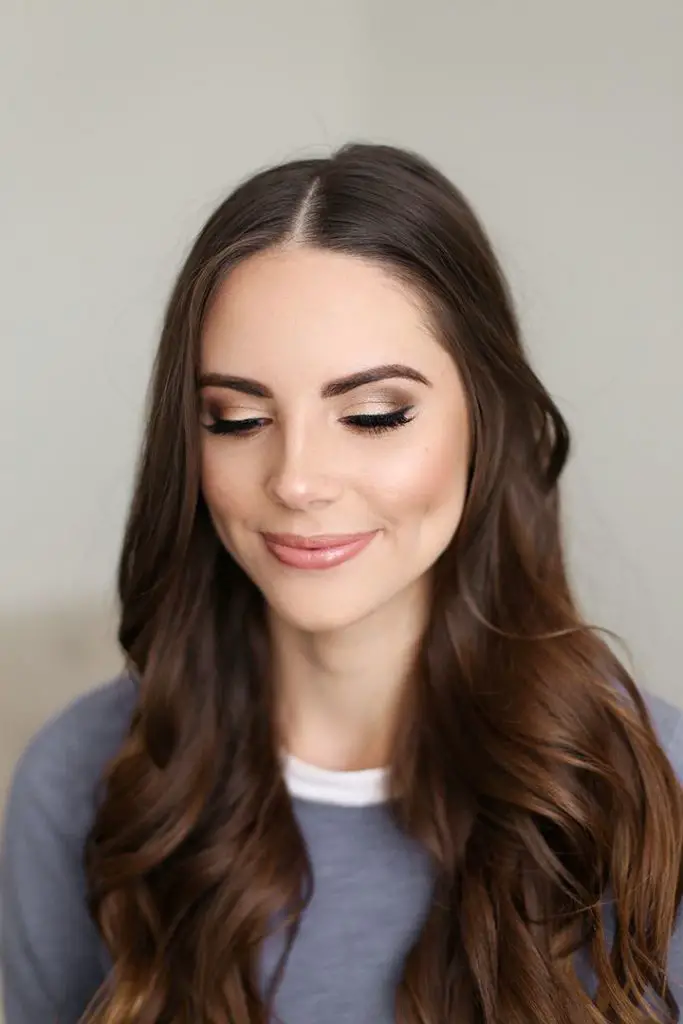 maquillaje para el trabajo look 7 maquillaje para el trabajo look 7