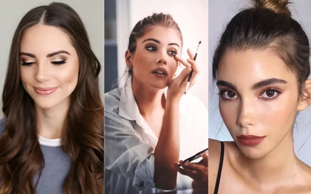 Consecutivo aliviar posición 10 Looks de Maquillaje para el trabajo para lucir impecable (natural y formal) Consecutivo aliviar posición 10 Looks de Maquillaje para el trabajo para lucir impecable (natural y formal)