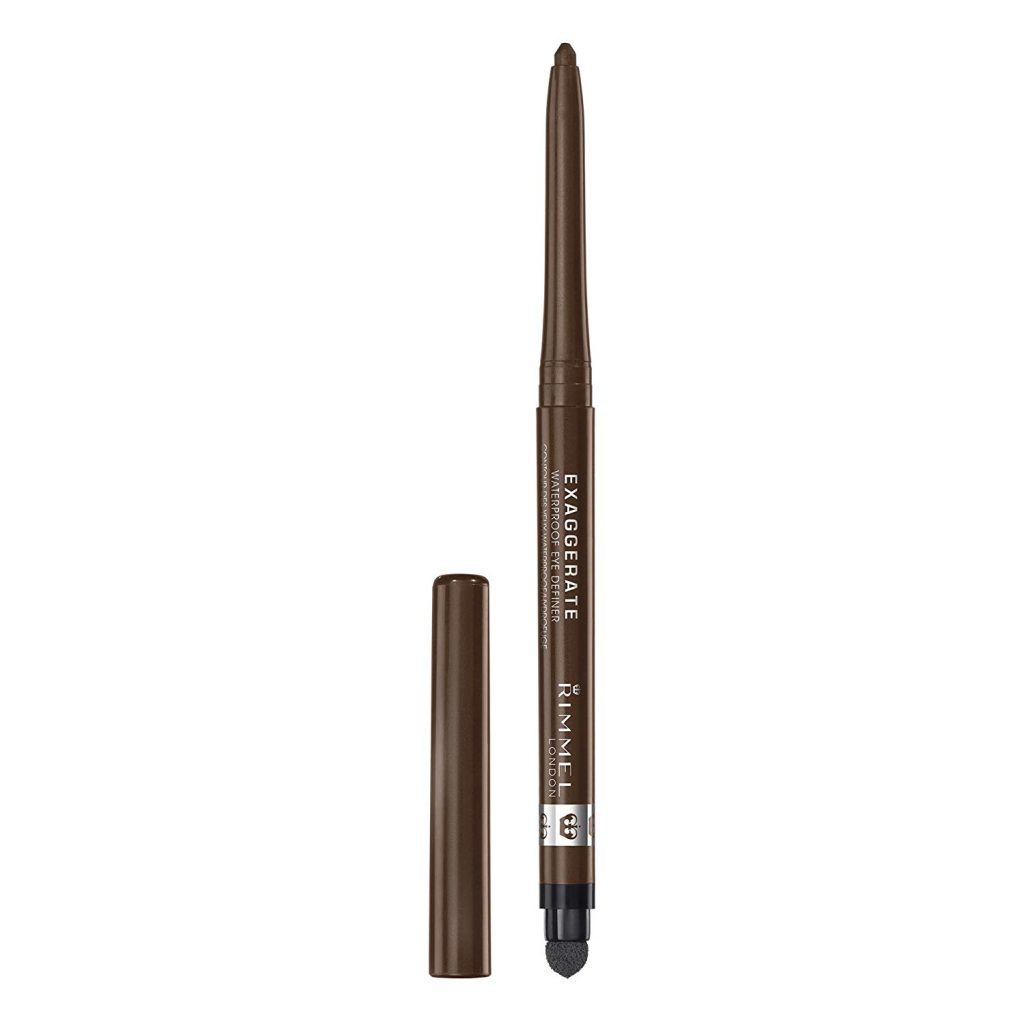 maquillaje para una entrevista de trabajo delineado marron maquillaje para una entrevista de trabajo delineado marron