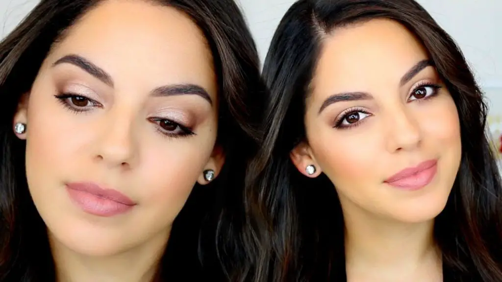 maquillaje para una entrevista de trabajo look maquillaje para una entrevista de trabajo look