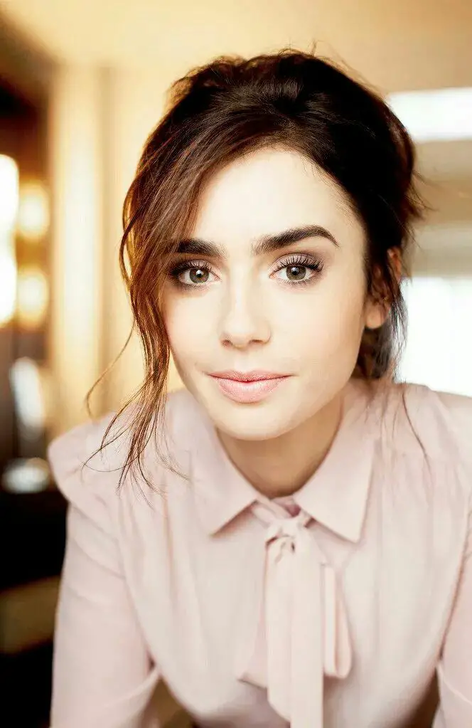 maquillaje para una entrevista de trabajo look 4 maquillaje para una entrevista de trabajo look 4