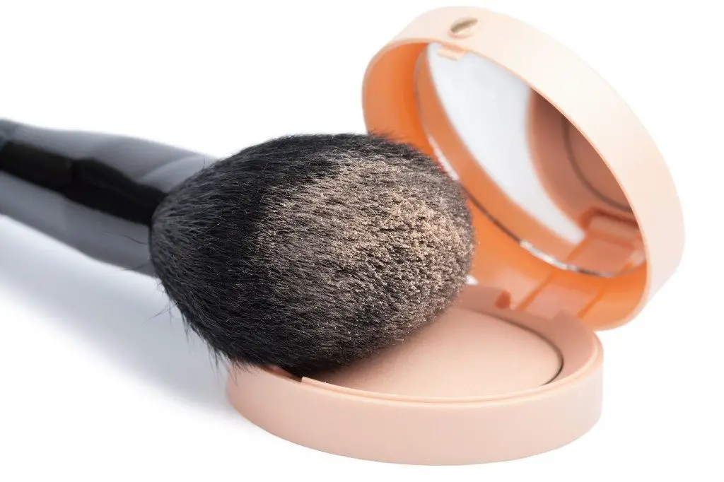 maquillaje sencillo de día polvos maquillaje sencillo de día polvos