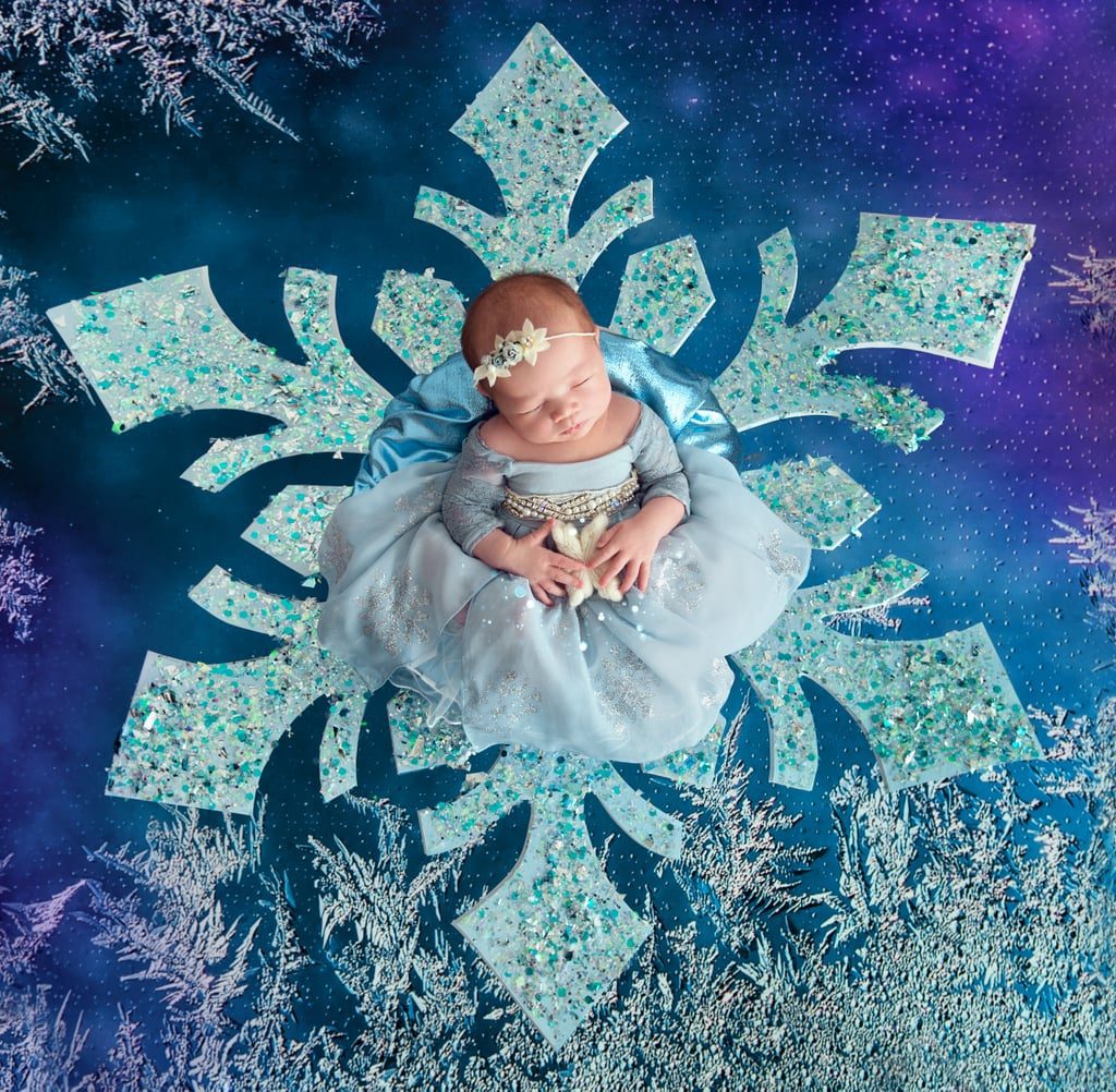 sesión de fotos bebes recién nacidos frozen sesión de fotos bebes recién nacidos frozen