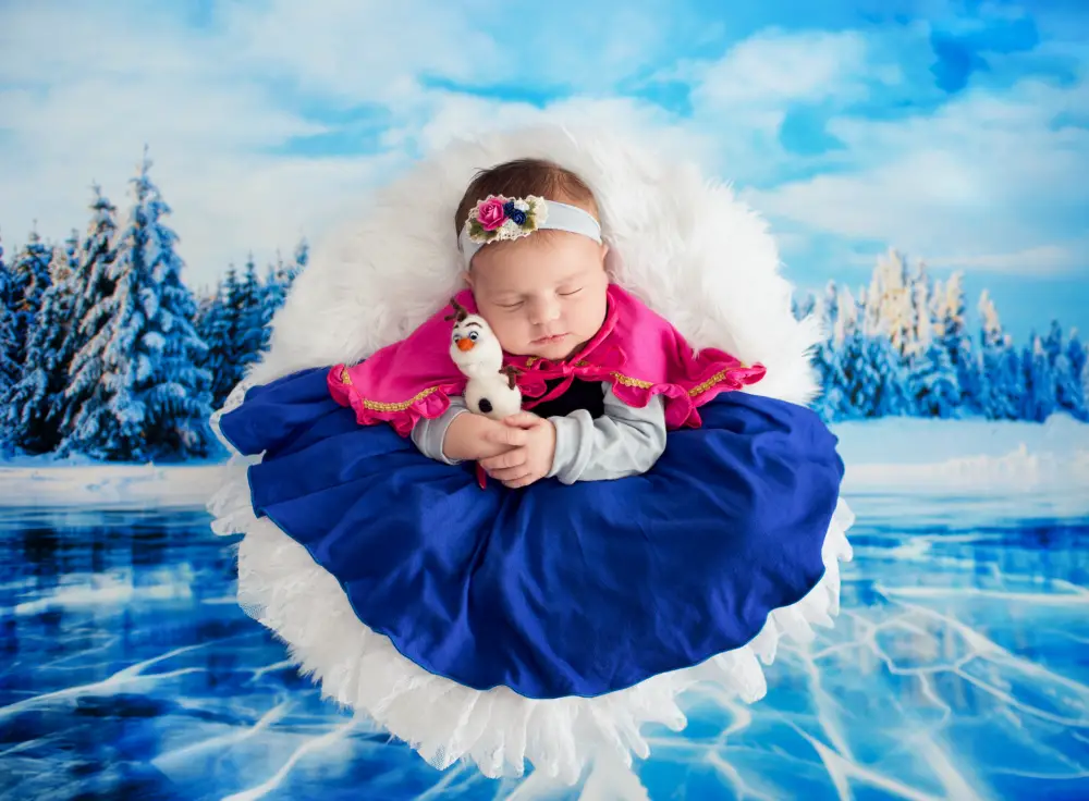 sesión de fotos personajes frozen sesión de fotos personajes frozen