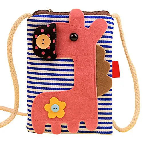 Bolsos para niñas
