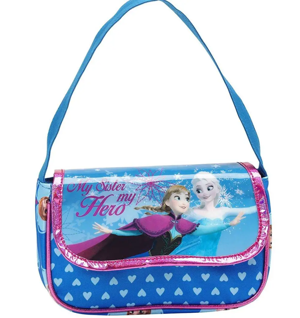 Bolsos para niñas