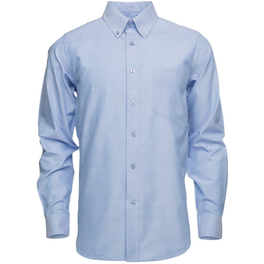 camisa oxford