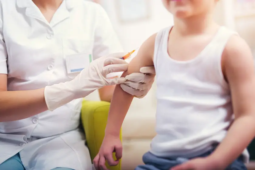 esquema de vacunas venezuela 2018