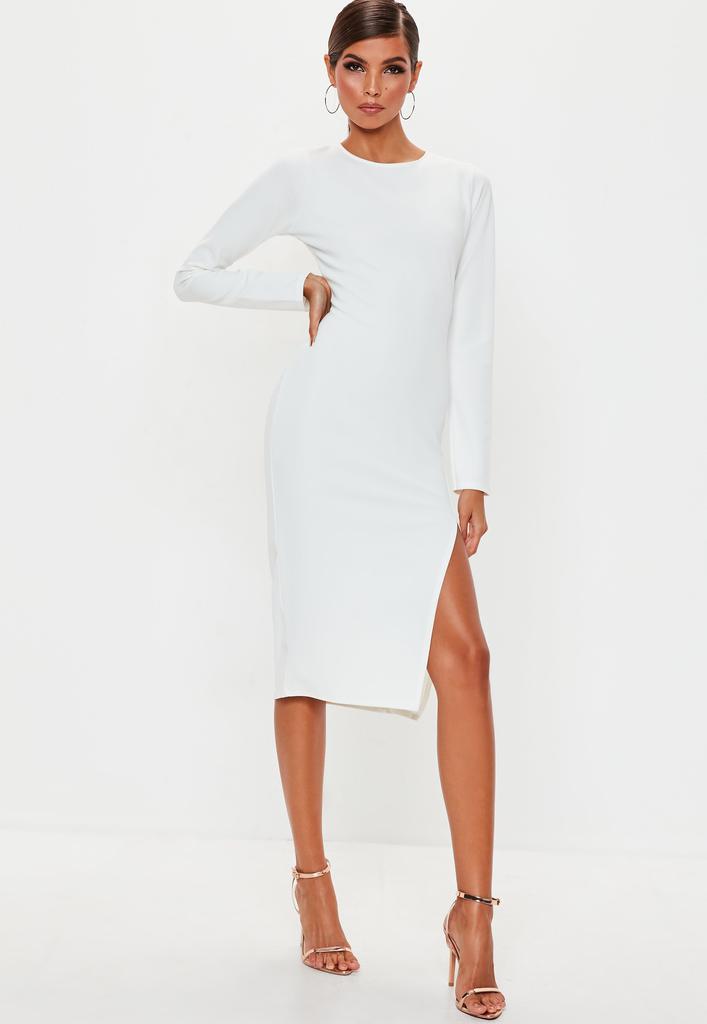 Vestido blanco Vestido blanco