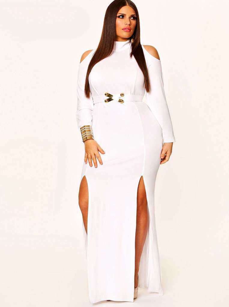Vestido blanco Vestido blanco
