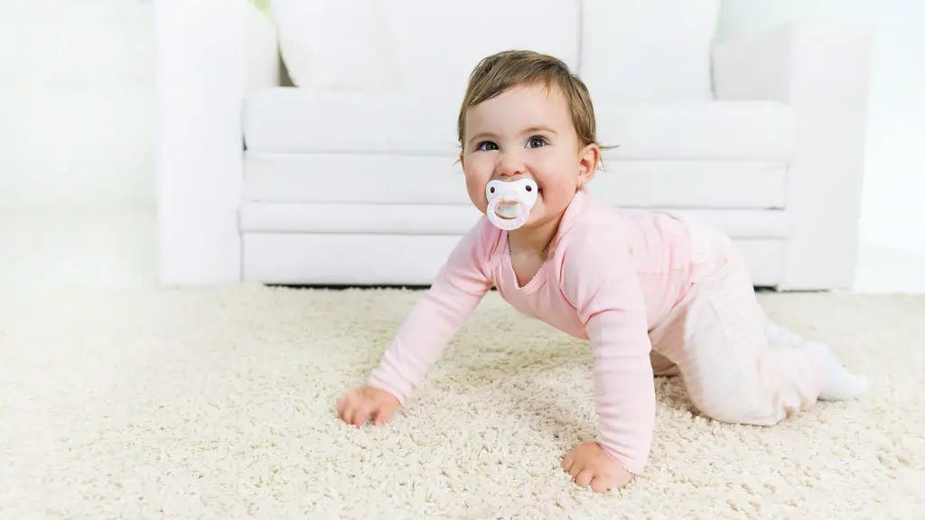 juegos bebes de un ano tunel