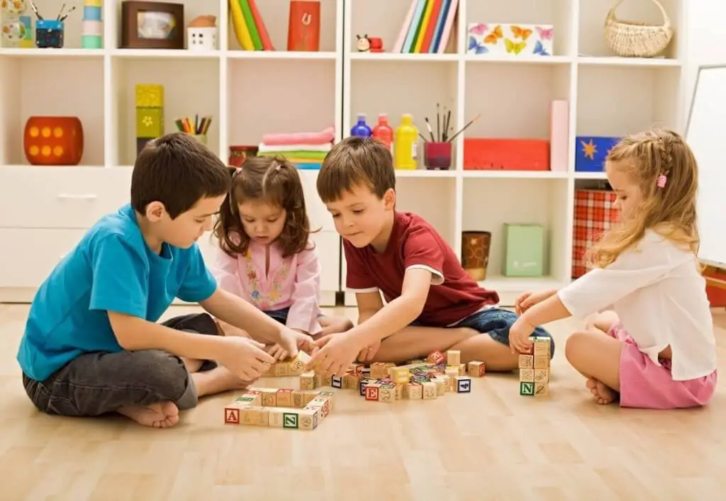 Juegos Didacticos Para Ninos Ideales Para Hacer En Casa O Escuela