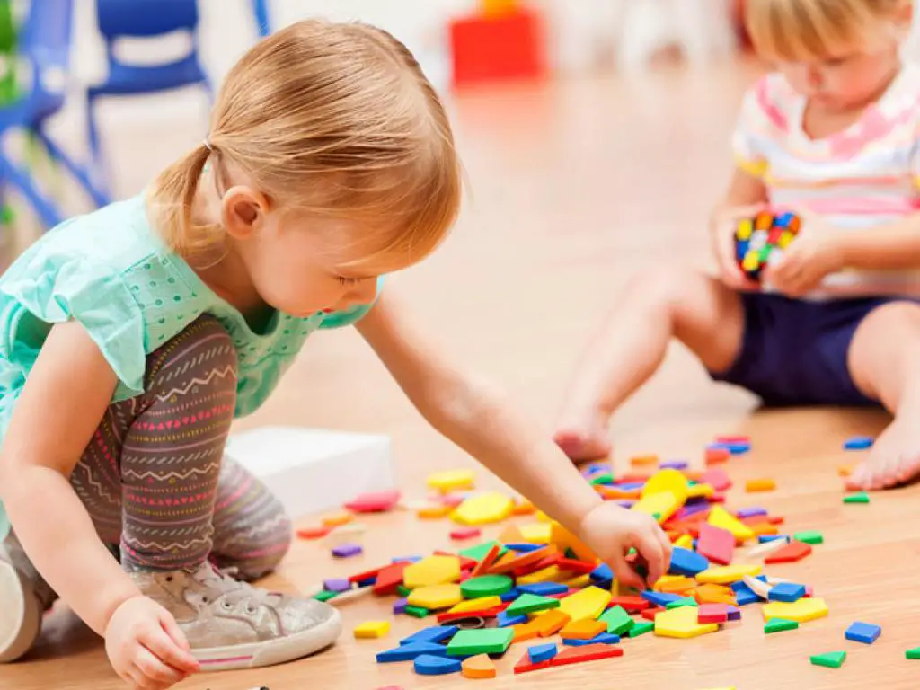 Juegos educativos para niños ¡Didácticos y divertidos! para hacer en casa o la escuela